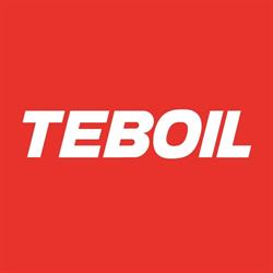 Teboil Oulu Tuira