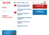 Teboil Imatra Lappeentie