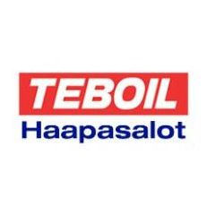 Teboil Yliopistonkatu