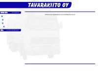 Tavarakiito Oy
