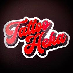 Tattoo Heka