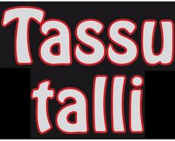 Tassutalli/Tassushop