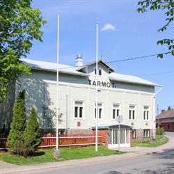 Tarmon Talo