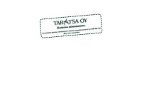 Taratsa Oy