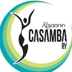 Tanssiurheiluseura Kajaanin Casamba Ry