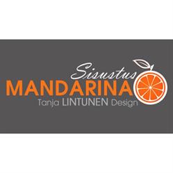 Sisustus Mandarina / Tanja Lintunen Design