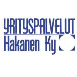 Tilitoimisto Yrityspalvelut Hakanen