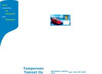 Tampereen Tamset Oy