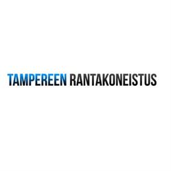 Tampereen Rantakoneistus Oy