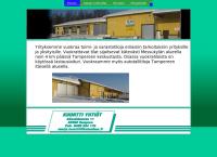 Kuortti yhtiöt / Tampereen Logistiikkapalvelut Oy