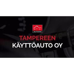 Tampereen Käyttöauto Oy