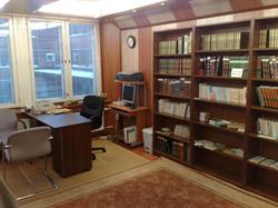 Keskustan moskeija (Tampereen islamin yhdyskunta)