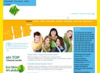 Tammelan 4H-yhdistys ry