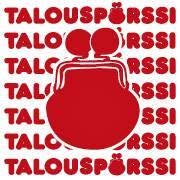 Talouspörssi