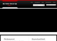 Talous Plast Oy