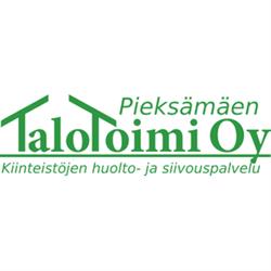 Pieksämäen Talotoimi Oy