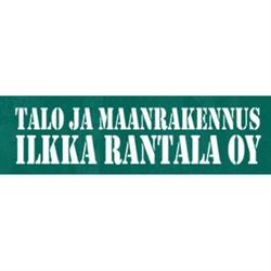 Talo- ja maanrakennus Ilkka Rantala Oy