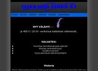 Talkkarin Sähkö Ky