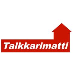 Talkkarimatti Oy