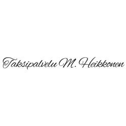 Taksipalvelu M. Heikkonen Oy