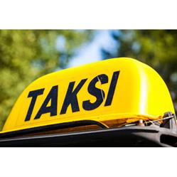 Taksiliikenne Kari Hiisilä