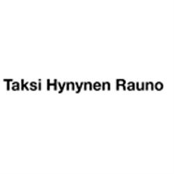 Taksiautoilija Rauno Hynynen