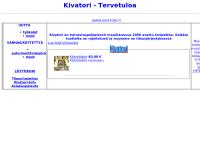 Taksi Hki S. Savikumpu