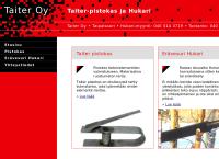 Taiter Oy