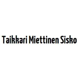 Taikkari Miettinen Sisko