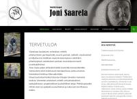 Taidekiviseppä Saarela J.