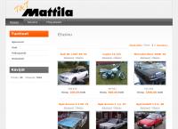 T & T Mattila