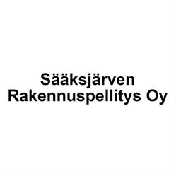 Sääksjärven Rakennuspellitys Oy