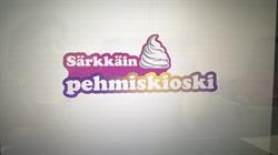 Särkkäin Pehmiskioski Oy
