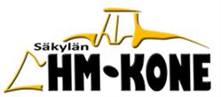 Säkylän HM-Kone Oy
