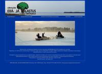Säkylän Erä- ja Kalastusmatkailu