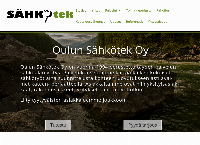Oulun Sähkötek Oy