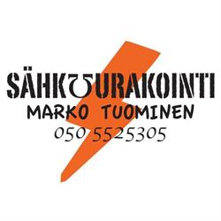 Sähköurakointi Tuominen Marko