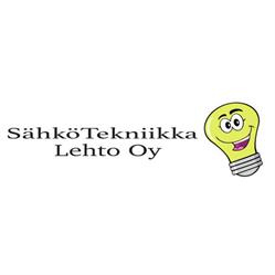 SähköTekniikka Lehto Oy