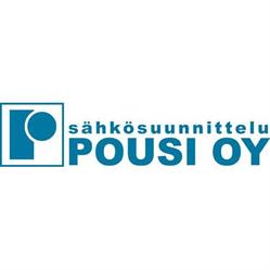 Sähkösuunnittelu Pousi Oy