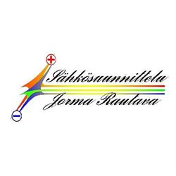Sähkösuunnittelu Jorma Rautava