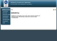 Nettisivu: SähKölli Ky