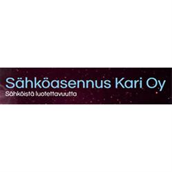 Sähköasennus Kari Oy