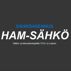 Sähköasennus HAM-Sähkö