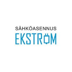 Sähköasennus Ekström P C Ky