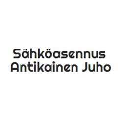 Sähköasennus Juho Antikainen Oy