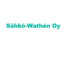Sähkö-Wathén Oy
