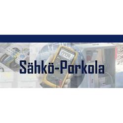 Sähkö-Porkola