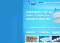 Sähkö Mikri Oy
