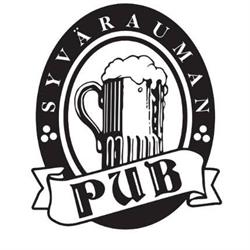 Syvärauman Pub