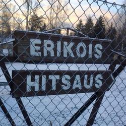 Sysmän Erikoishitsaus